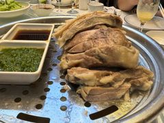 -胡杨记忆(和平路店)