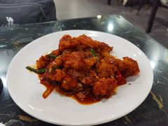 -桃园中华料理炸酱面(燕儿岛路店)