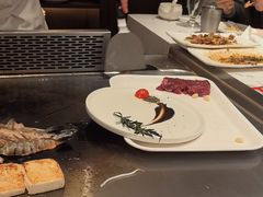 -火地铁板烧(昆山万象汇店)