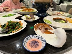 -海湾壹品·粤菜·早茶·烤鸭(拱北店)