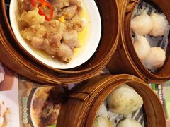 添好运点心专门店(中环IFC店)-添好运点心专门店(中环IFC店)