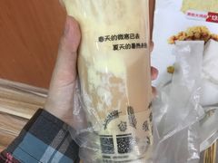 -张阿姨奶茶(湖西路店)