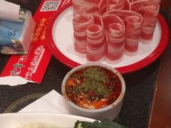 -重庆德忆火锅（龙南街3店）(渝水岸餐饮)