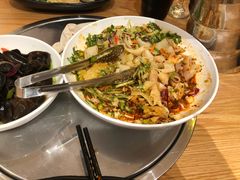 -九十九顶毡房(阜石路店)