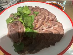 -山芋腔苏北菜(盐城滨海店)