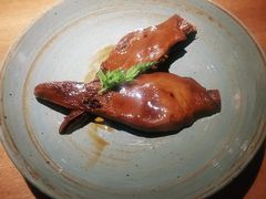 -青年公社烤鸭(蜀山万象汇店)