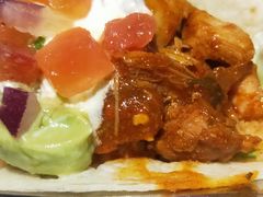 -Famous肥猫墨西哥音乐餐吧(五棵松华熙LIVE店)