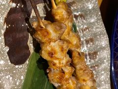 鸡软骨串-渔寿司·日本料理(艾尚天地店)