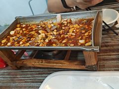 -自游人·美食一楼·地道徽菜(三十年名店)