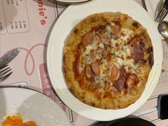-安妮意大利餐厅(丽都店)