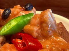 -馋遇江南·精致湖景雅宴(东方之门店)