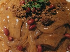 -奉天小馆·非遗东北菜(济南万象城店)