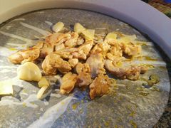 -秦炉烤肉(财富中心店)