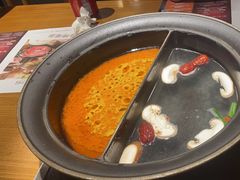 -呷哺呷哺 黄金牧场 (枣强吉美购物广场店)