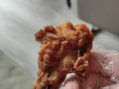 -老鹰炸鸡店(湖塘店)