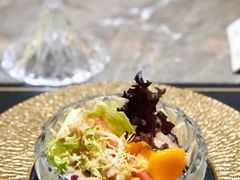-松临·铁板烧&Omakase(神农店)