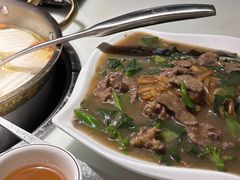 -潮发潮汕牛肉店(龙洞店)