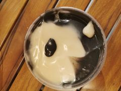 -鞠氏黑芝麻糊(水塔店)