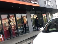 门面-台州老六海鲜面馆(上南总店)