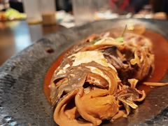 -胡杨记忆(和平路店)