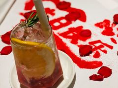 香颂玫瑰露-王品牛排(杭州大厦店)