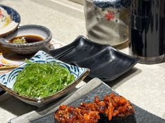 -古田居·特色寿司料理(骏欣中心店)