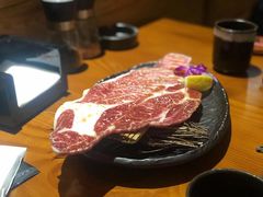 -丸藏和牛烧肉专门店(园区师惠坊店)