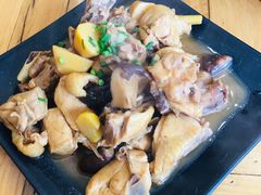 -外婆船宴餐厅·外婆喊你回家吃饭