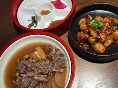 -清水亭湖北菜(大屯DT51店)