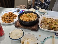 -鲜得莱渔港·小平岛海胆馆(七贤岭店)