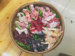 -喜半仙·牛八宝·两江米粉酒(普陀路店)