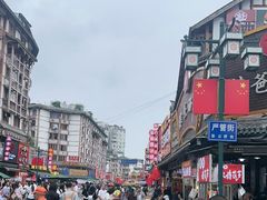 -徐六孃正宗甜皮鸭(张公桥店)