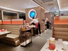 -海底捞火锅(万达广场店)