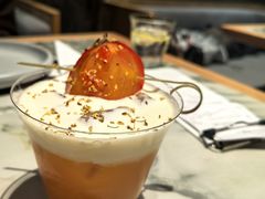 -沛家·西餐Brunch·直火料理