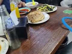 -清真永恒华威肉饼(潘家园店)