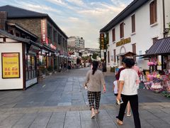 -大小河街