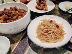 -苏帮袁Sue Cuisine(南开大悦城店)