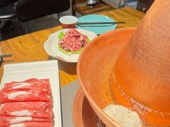 -额尔敦草原涮羊肉·烧烤(冻青树总店)
