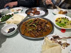 -美华大炒鸽子店