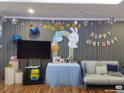 -安悦贝月子中心