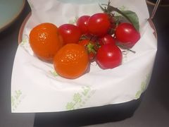 -季季山·云南野生菌火锅(上海首店)