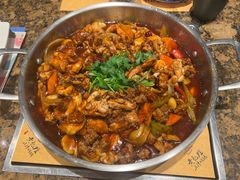 -黄记煌三汁焖锅(欢乐海岸店)