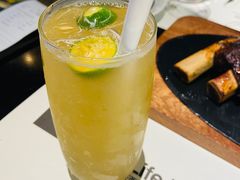 -西堤牛排(合肥之心城店)