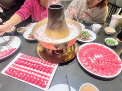 -鼓楼东街老火锅(鼓楼店)