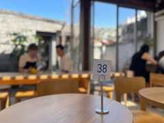 -VOYAGE COFFEE(杨梅竹店)
