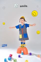 -小阿福儿童摄影(光谷时代广场店)