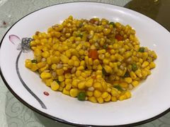 松仁玉米-上庄晋风庄园(上庄店)