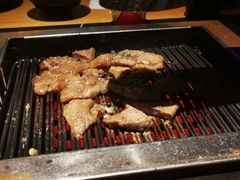 -千寻烧肉(政务区店)