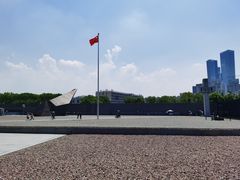 -侵华日军南京大屠杀遇难同胞纪念馆