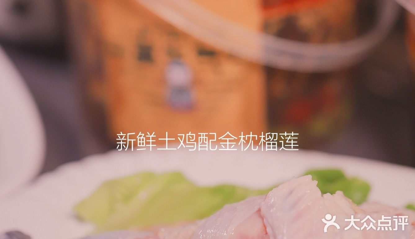 都说这里是魔都解馋的好地方，我怎么可能错过呢 😍